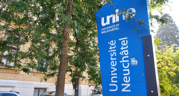 Près de 200 signatures pour une motion en faveur des étudiants