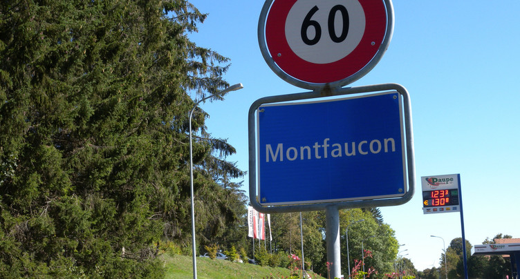 De l’argent pour le plan d’aménagement local à Montfaucon 