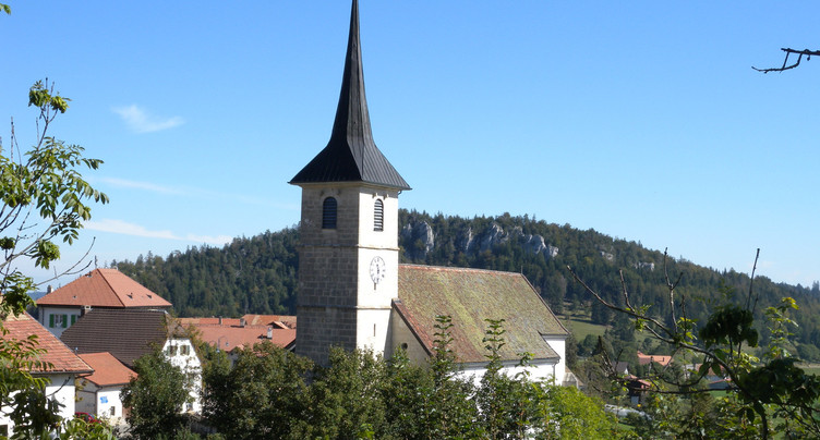 St-Brais valide trois budgets