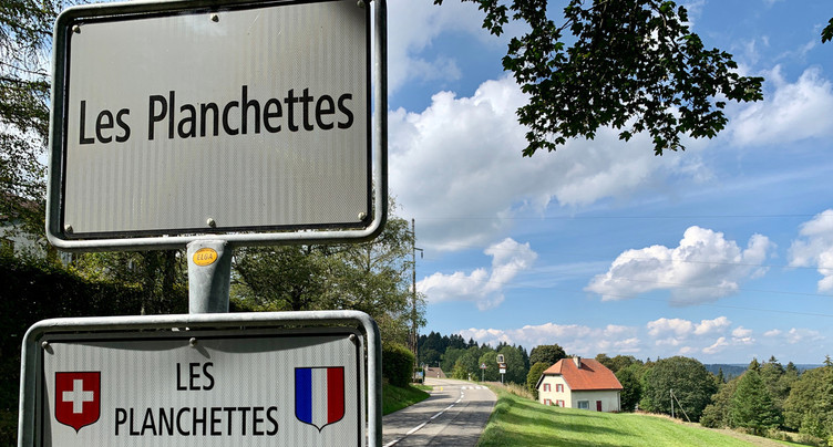 Pas de rentrée scolaire aux Planchettes 