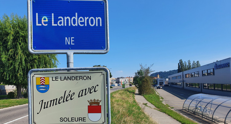 Le Canette perd un siège au Landeron