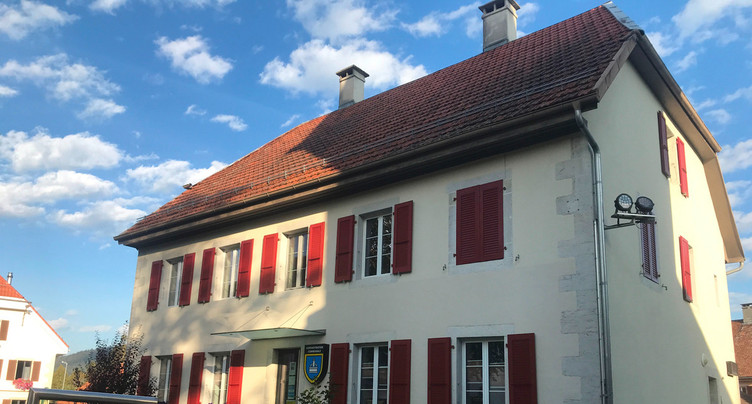 Élections communales : La Brévine