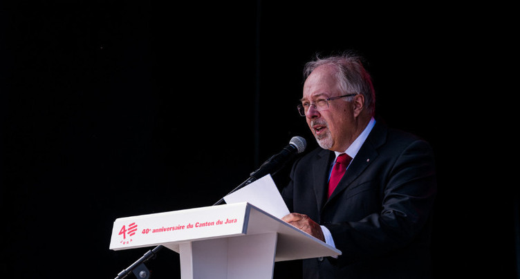 Laurent Coste : « On se demande où le canton de Berne va s’arrêter »