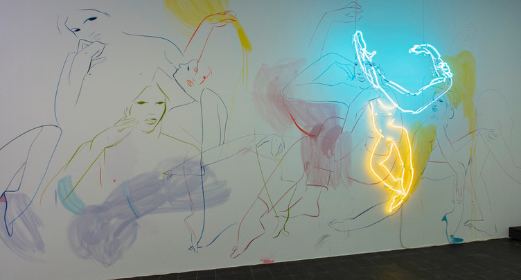 Le plein d’art au Pasquart