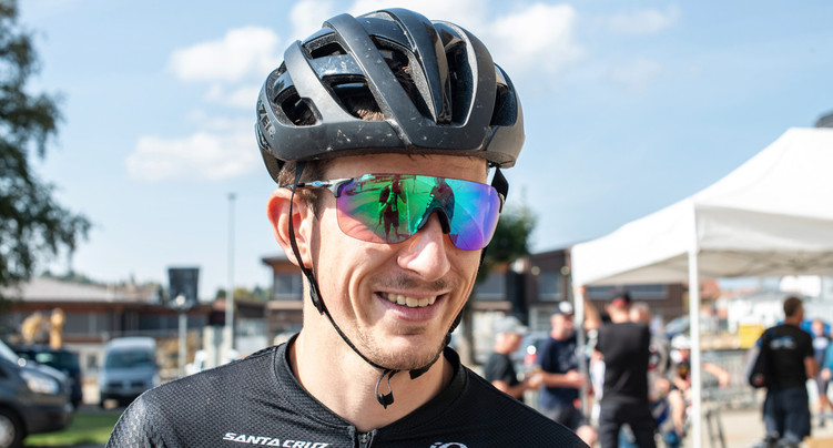 Loris Hintzy s’offre un Tour des Sommêtres inédit