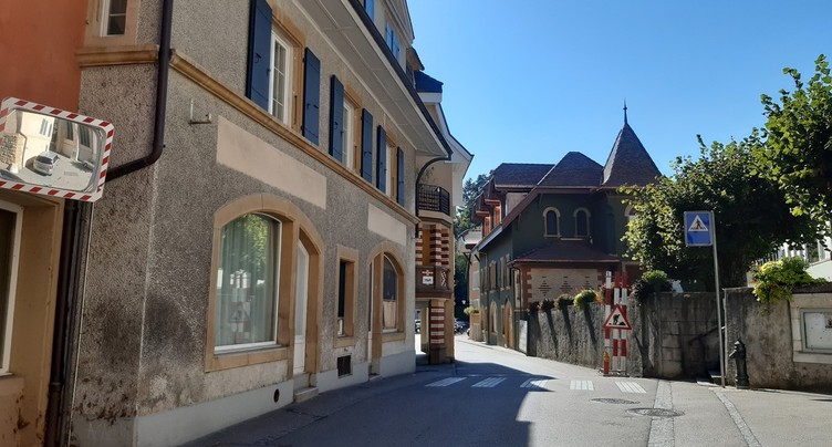 Élections communales : La Grande Béroche
