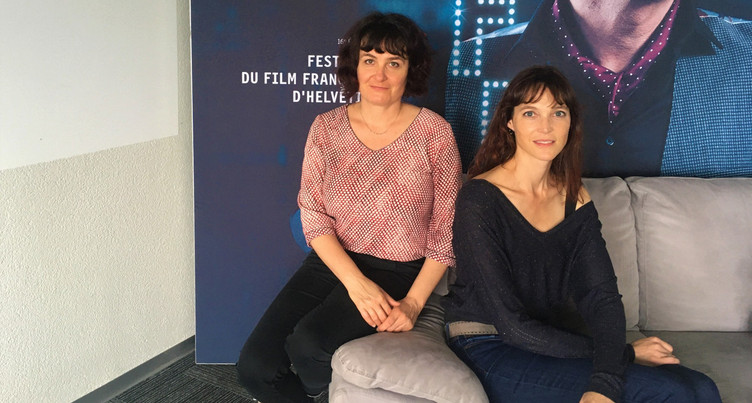 Un film suisse en compétition aux Oscars !