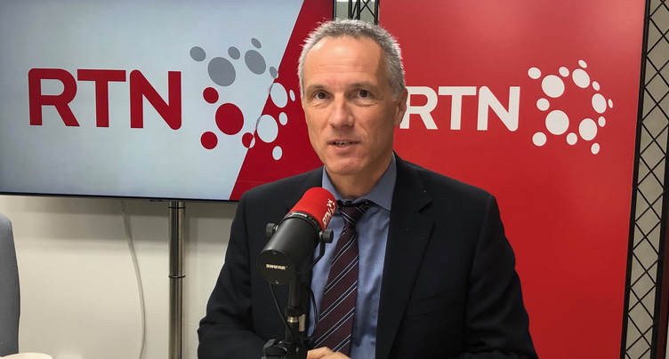 « C’est absurde de mettre les cantons en compétition »