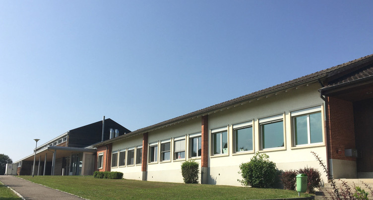 L’école de Montsevelier pourra bénéficier d’un coup de jeune