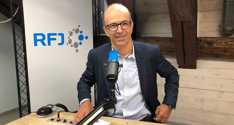 Extension d’Innodel : « un bon signal » pour l’économie jurassienne
