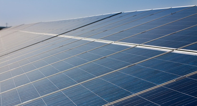 Des procédures d’autorisation simplifiées pour les installations solaires 