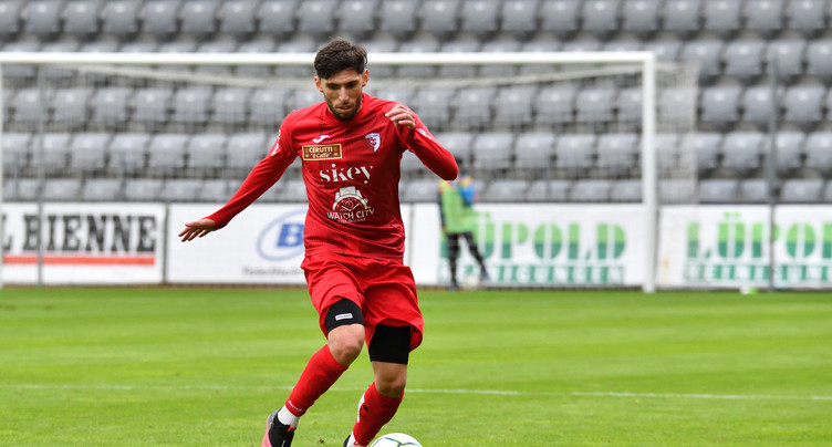 Le FC Bienne retrouve enfin les terrains au complet