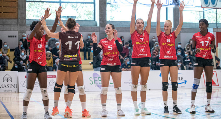 Le VFM privé de match