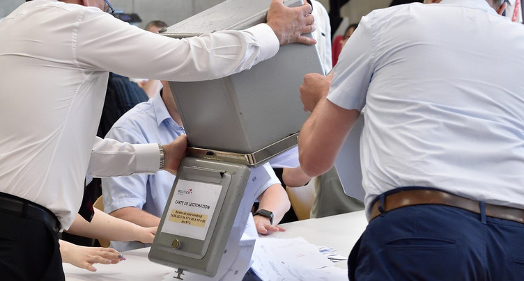 Le point sur le contrôle du registre électoral de Moutier