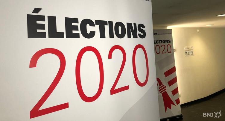 Le mode de transmission des résultats électoraux s’invite au Parlement