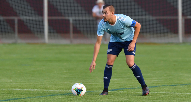 Sauvetage du FC Moutier