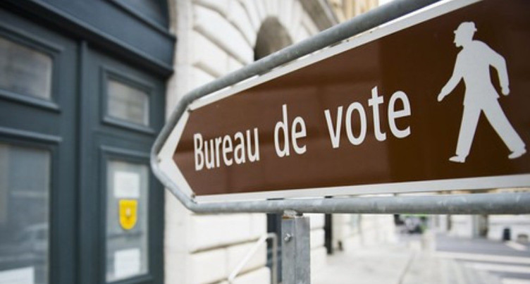 Votations fédérales : prises de position des partis jurassiens