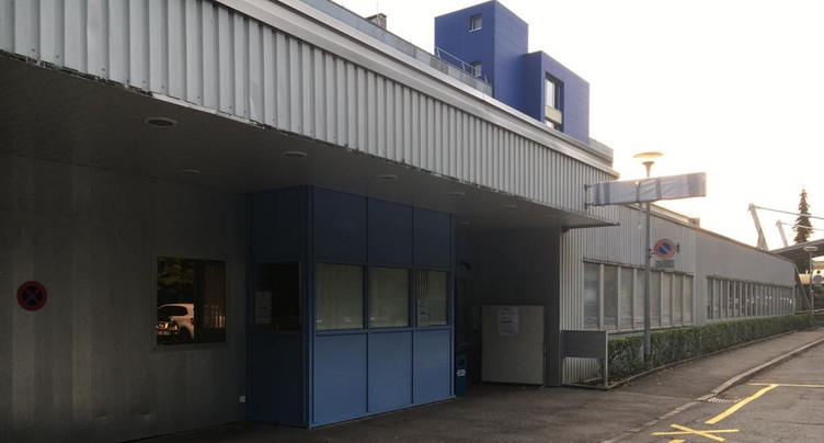 Coronavirus : l’H-JU renforce ses mesures