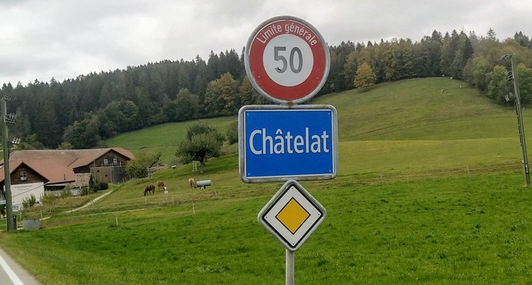 Panne de téléphone et d'internet à Petit-Val