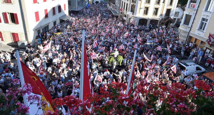 Commentaire : Moutier et la justice ou le parti d’en rire…
