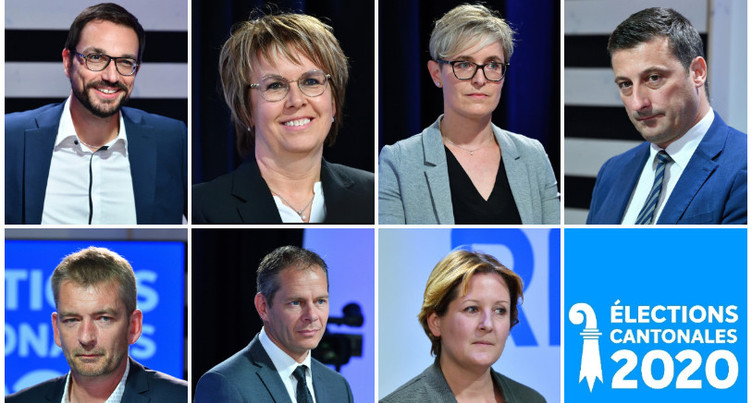 Élections : le débat du 2e tour au Gouvernement ce jeudi