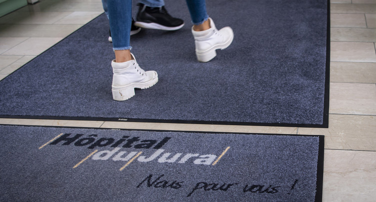 Nouvelle limitation des visites à l’H-JU