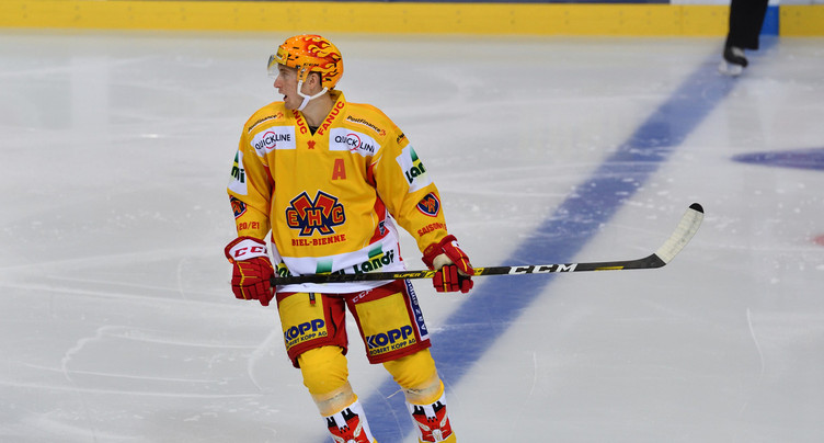 Le HC Bienne s'improvise dompteur de Tigres
