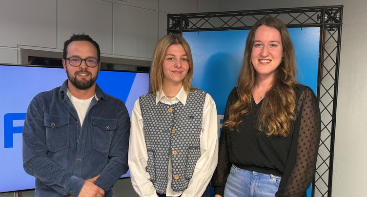 « Regards croisés » : les enjeux de la nouvelle législature pour trois jeunes députés