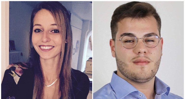 Une co-présidence pour les Jeunes libéraux-radicaux de la région