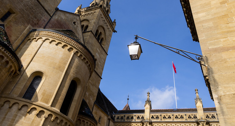 Neuchâtel augmente son soutien aux entreprises