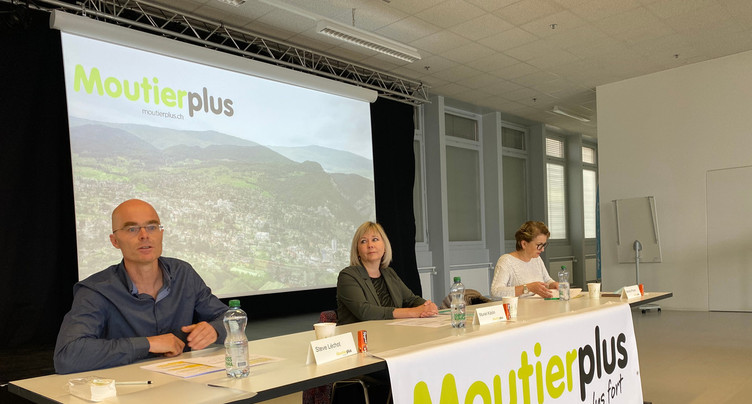 Les « non-séparatistes » veulent rassembler