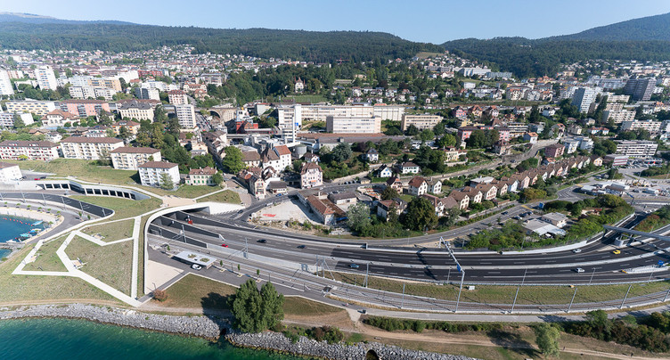 Serrières : fin de la consultation sur le projet Tivoli Sud