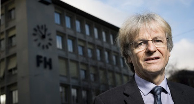 « La situation de l’horlogerie s’améliore mais lentement »
