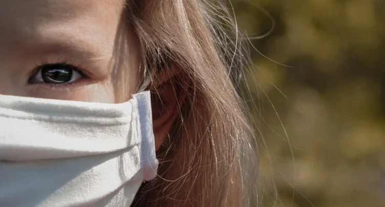 Fin du port du masque dans les écoles bernoises