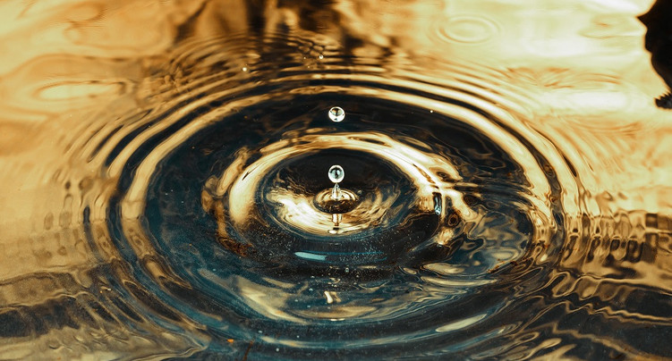 Une colonne d’eau potable verra le jour entre Bassecourt et Courtételle
