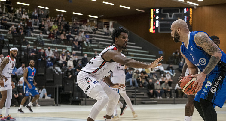 Retour gagnant pour Union Neuchâtel