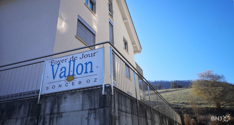 Avenir incertain pour le Foyer de jour de Sonceboz