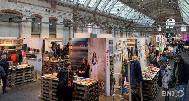 Le Super marché en mode virtuel