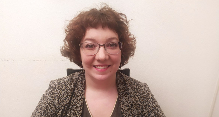 Lucie Hubleur nouvelle conservatrice des monuments