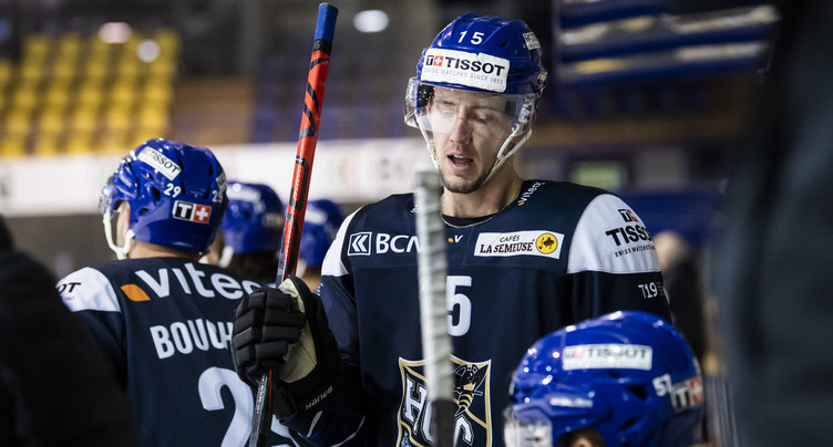 Lou Bogdanoff s’en va chez le rival