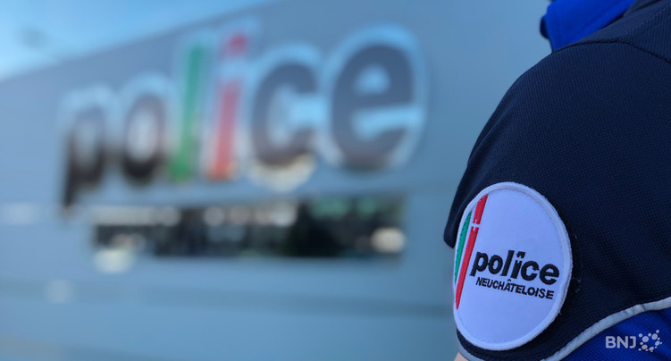 Euro 2020 : la Police appelle au respect sur les routes
