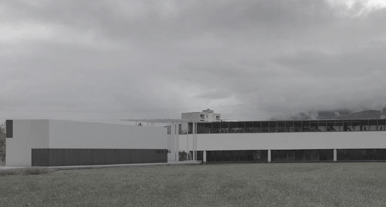 Une subvention cantonale en vue pour l’école du métal
