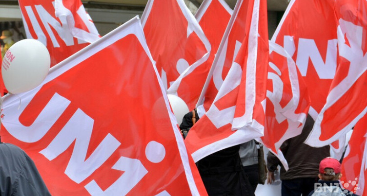 Les syndicats s’inquiètent de l’arrivée d’Uber