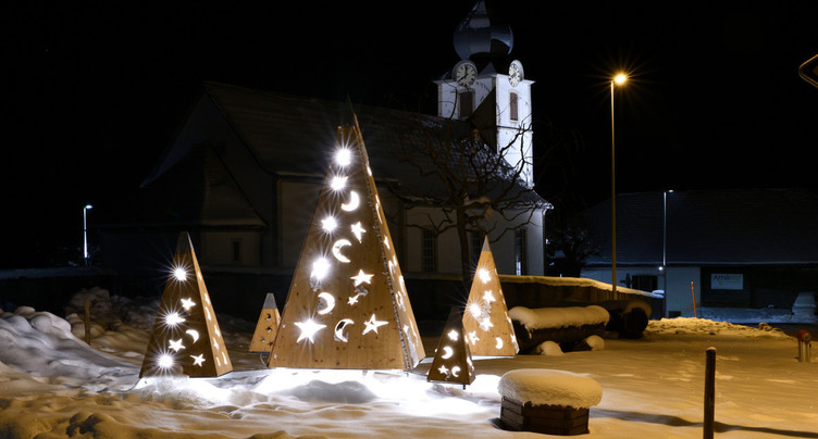 « La p’tite phrase » - Fêtes craquer l’allumette !