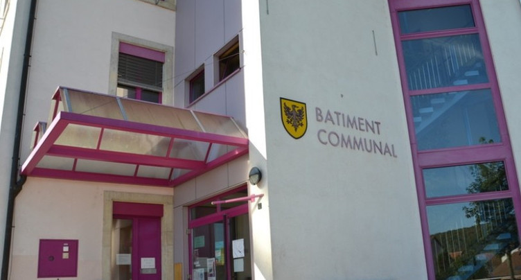 Comptes acceptés à l’unanimité à Basse-Allaine