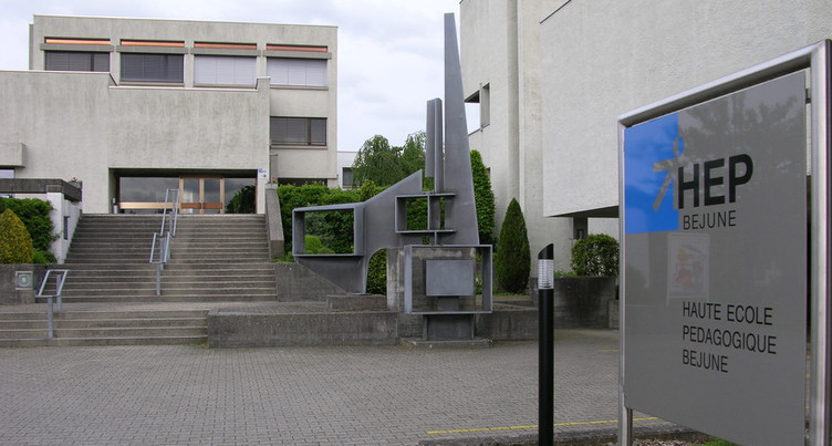 Une stratégie immobilière pour l’Etat jurassien