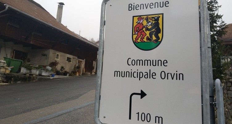 Orvin complète son Conseil municipal