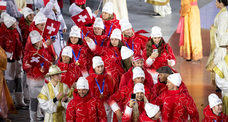 « Rendez-vous sport » : des Jeux olympiques réussis