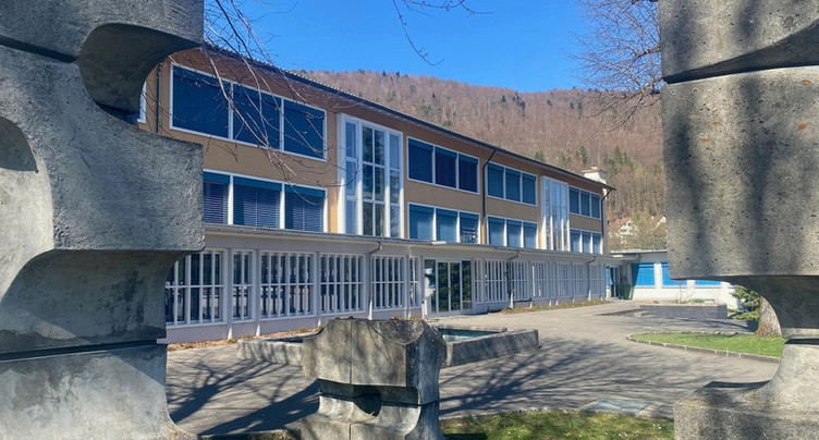 Le canton du Jura rencontre des enseignants de Moutier pour lever leurs inquiétudes