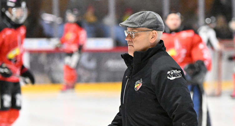 « Le HCC a davantage de profondeur et moins de pression », estime l’ex-coach des Abeilles Gary Sheehan